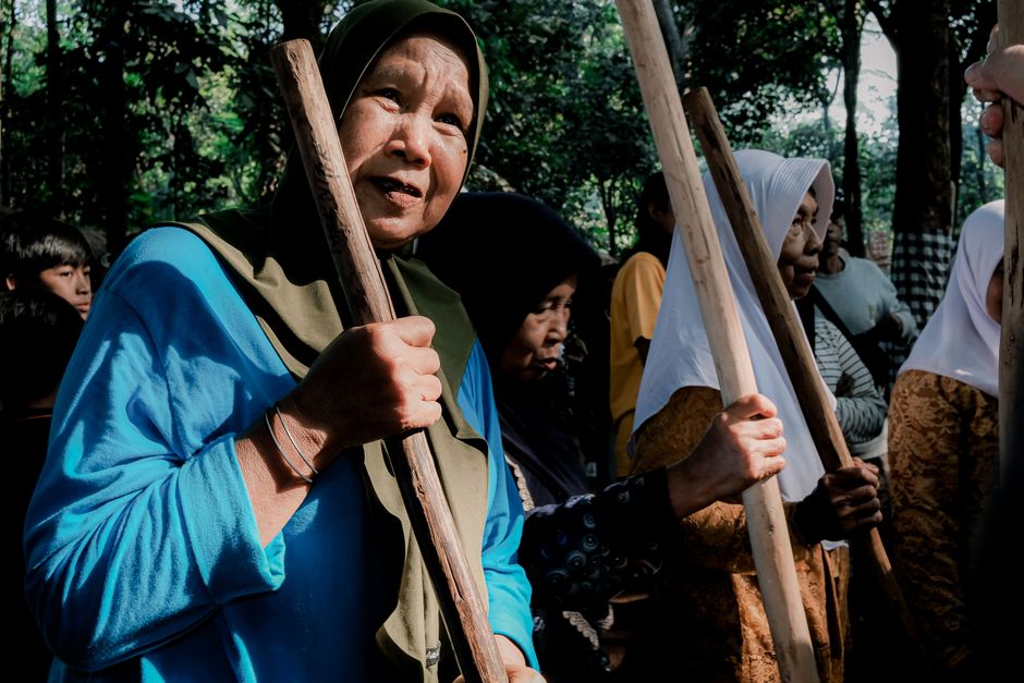 Sejarah LIVEHK BANGIL